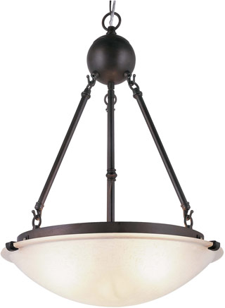 Name:Pendant In Rubbed Oil Bronze Finish, Item id:1310_58607 ROB (Medium Image)