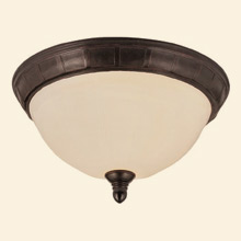 Flushmount In Slate Finish Thumbnail Image
