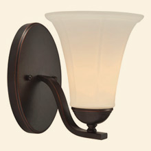 Sconce In Slate Finish Thumbnail Image