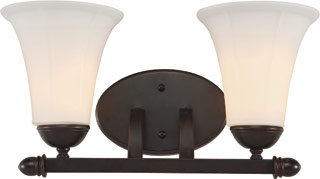 Name:Bathroom Light In Slate Finish, Item id:1310_6044 (Medium Image)