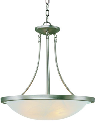 Name:Pendant In Rubbed Oil Bronze Finish, Item id:1310_6212 ROB (Medium Image)