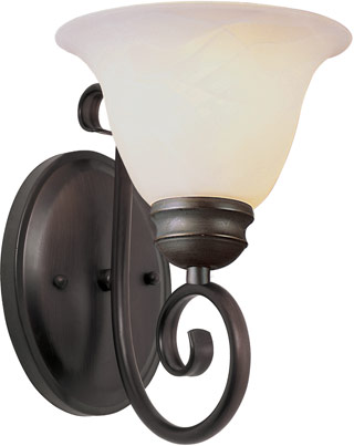 Name:Sconce In Pewter Finish, Item id:1310_6391-1 PW (Medium Image)
