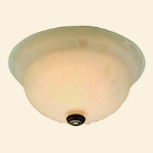 Flushmount In 6597 Finish Thumbnail Image