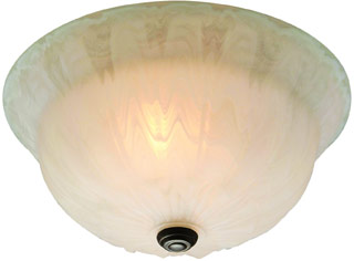 Name:Flushmount In 6598 Finish, Item id:1310_6598 (Medium Image)