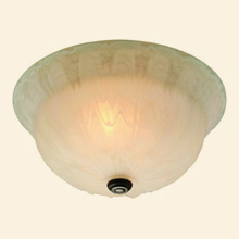 Flushmount In 6598 Finish Thumbnail Image