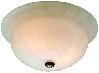 Name:Flushmount In 6599 Finish, Item id:1310_6599 (Medium Image)