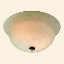 Flushmount In 6599 Finish Thumbnail Image