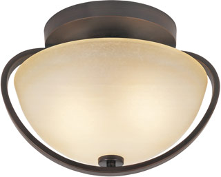 Name:Flushmount model 70094, Item id:1310_70094 (Medium Image)