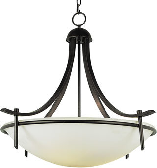 Name:Pendant In Rubbed Oil Bronze Finish, Item id:1310_8177 ROB (Medium Image)