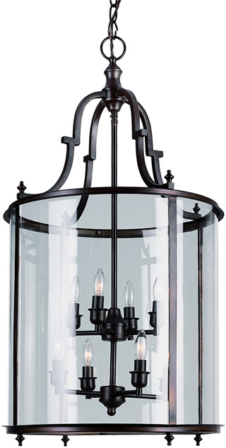 Name:Pendant In Polished Chrome Finish, Item id:1310_8703 PC (Medium Image)