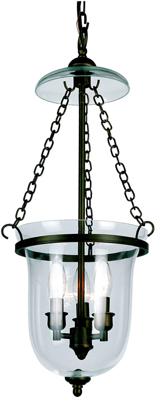 Name:Pendant In Polished Chrome Finish, Item id:1310_8705 PC (Medium Image)