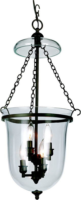 Name:Pendant In Polished Chrome Finish, Item id:1310_8706 PC (Medium Image)