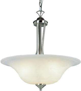 Name:Pendant In Rubbed Oil Bronze Finish, Item id:1310_9284 ROB (Medium Image)