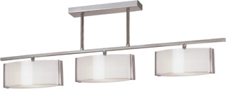 Name:Pendant In Brushed Nickel Finish, Item id:1310_MDN-944 (Medium Image)