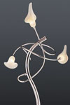 Lily Table Lamp I
