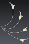 Name:Lily chandelier III, Item id:13_MDN-105 (Thumbnail Image)