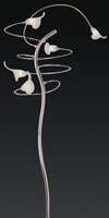 Lily Floor Lamp
