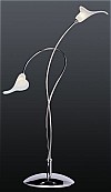 Lily Table Lamp II