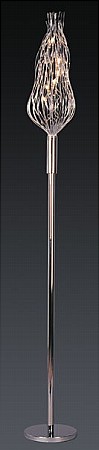 Name:Nettle Floor Lamp, Item id:13_MDN-109 (Medium Image)