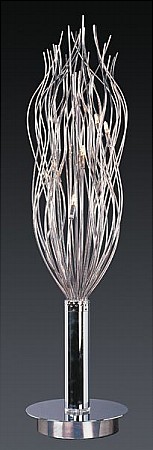 Name:Nettle Table Lamp, Item id:13_MDN-110 (Medium Image)