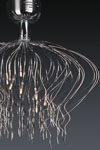 Name:Anemone chandelier, Item id:13_MDN-111 (Thumbnail Image)