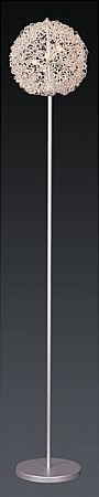 Name:Groovy Floor Lamp, Item id:13_MDN-113 (Medium Image)