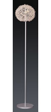 Groovy Floor Lamp