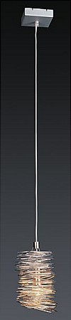 Name:Cocoon Pendant Lamp, Item id:13_MDN-116 (Medium Image)