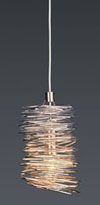 Name:Cocoon Pendant Lamp, Item id:13_MDN-116 (Thumbnail Image)