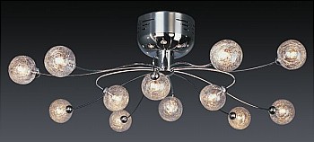 Name:Spectre chandelier, Item id:13_MDN-117 (Medium Image)
