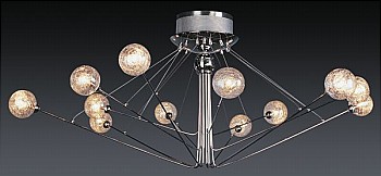 Name:Phenomenon chandelier, Item id:13_MDN-118 (Medium Image)