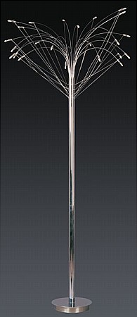 Name:Suspension Floor Lamp, Item id:13_MDN-119 (Medium Image)