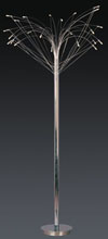 Suspension Floor Lamp