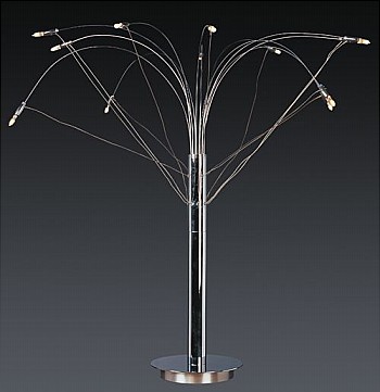Name:Suspension Table Lamp, Item id:13_MDN-120 (Medium Image)