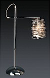 Cocoon Table Lamp