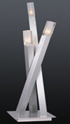 Stalactite Table Lamp I