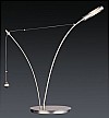 Pendulum Table Lamp