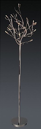 Name:Antler Floor Lamp, Item id:13_MDN-137 (Medium Image)