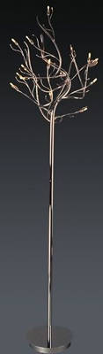 Antler Floor Lamp