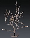 Antler Table Lamp