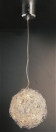 Name:Fusion Pendant Lamp, Item id:13_MDN-139 (Medium Image)
