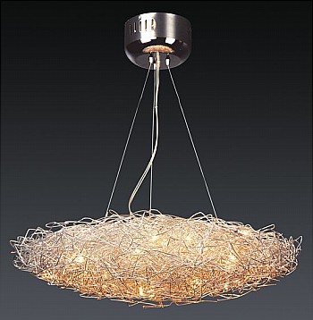 Name:Synergy chandelier, Item id:13_MDN-141 (Medium Image)