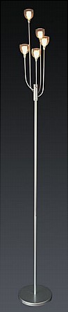 Name:Martian Floor Lamp, Item id:13_MDN-144 (Medium Image)