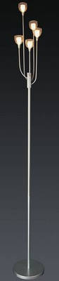 Martian Floor Lamp