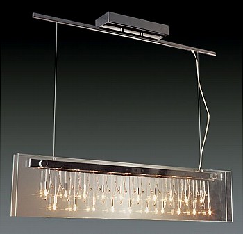 Name:Atrium chandelier, Item id:13_MDN-146 (Medium Image)