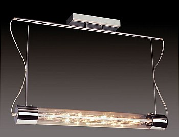 Name:Ion chandelier, Item id:13_MDN-147 (Medium Image)