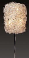 Synergy Table Lamp II