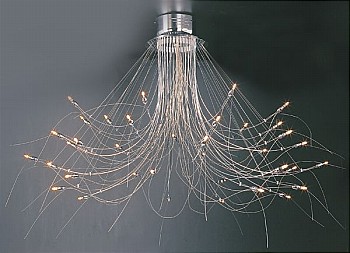 Name:Suspension chandelier II, Item id:13_MDN-165 (Medium Image)