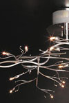 Name:Antler chandelier, Item id:13_MDN-166 (Thumbnail Image)