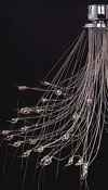 Name:Pincer chandelier II, Item id:13_MDN-202 (Thumbnail Image)